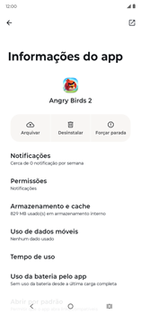 Motorola Android 16 Motorola Android 16
