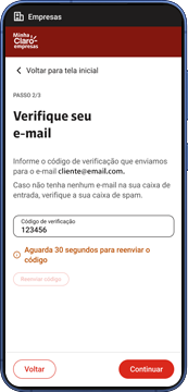 Minha Claro empresas Minha Claro empresas