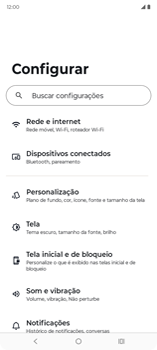 Motorola Android 16 Motorola Android 16