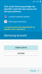 Como configurar pela primeira vez - Samsung Galaxy J2 Duos - Passo 14