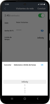 ZTE ZXHN H3601P