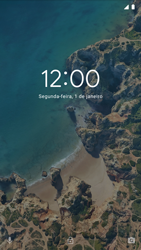 Como configurar pela primeira vez - Google Pixel 2 - Passo 4