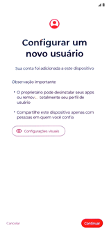 Motorola Android 16 Motorola Android 16