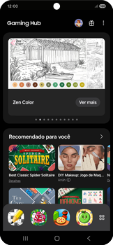 Samsung Android 15 Samsung Android 15