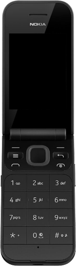 Nokia 2720 Flip technical specifications 