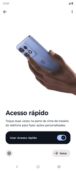Motorola Android 16 Motorola Android 16