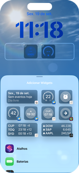 Apple iOS 26 Air Apple iOS 26 Air