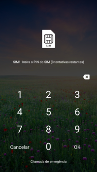 Como configurar a internet do seu aparelho (APN) - Asus Zenfone Selfie - Passo 24