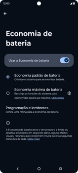 Motorola Android 15 Motorola Android 15