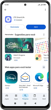 ZTE G5TS