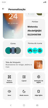 Motorola Android 16 Motorola Android 16