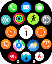 Silent and vibrate mode for messages | Media & Sound | Watch Ultra 2