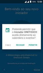 Como configurar pela primeira vez - Alcatel Pixi 4 - Passo 26