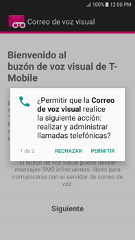 Que es correo de voz online visual