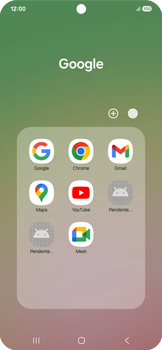 Samsung Android 15 Samsung Android 15