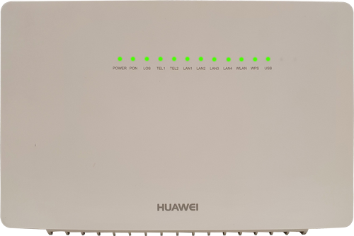 Huawei HG8245Q2