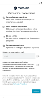 Motorola Android 11 Motorola Android 11