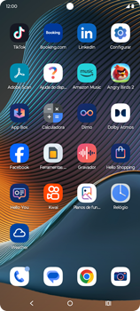 Motorola Android 15 Motorola Android 15