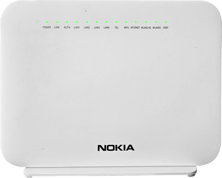 Nokia G-1425G-B