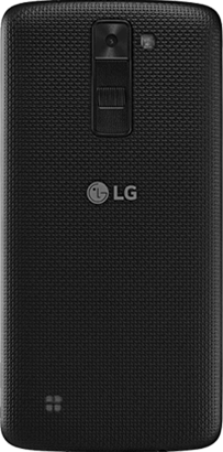 LG K8