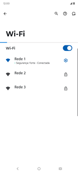 Motorola Android 15 Motorola Android 15