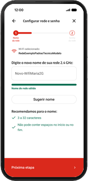 Sagemcom F@ST 3896