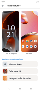 Motorola Android 16 Motorola Android 16