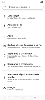 Motorola Android 15 Motorola Android 15