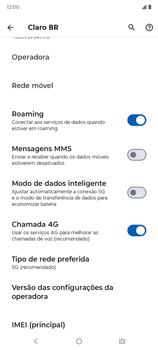 Motorola Android 15 Motorola Android 15