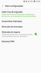 O celular não faz chamadas - Samsung Galaxy J2 Prime - Passo 18