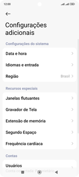 Xiaomi Android 16 Xiaomi Android 16