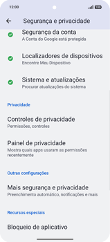 Oppo Android 15 Oppo Android 15