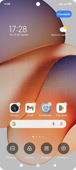 Xiaomi Android 15 Xiaomi Android 15