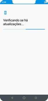 Como atualizar o software do seu aparelho - Motorola One - Passo 6