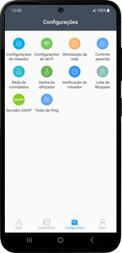 ZTE ZXHN H3601P