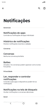 Motorola Android 16 Motorola Android 16