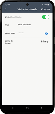 ZTE ZXHN H3601P