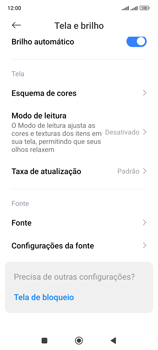 Xiaomi Android 14 Xiaomi Android 14