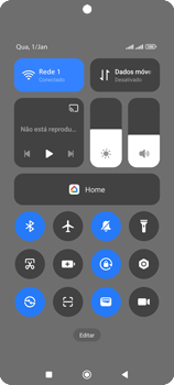 Xiaomi Android 15 Xiaomi Android 15