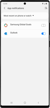 Synchronize contacts, email and 