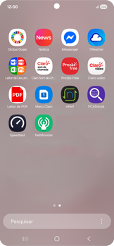 Samsung Android 16 Samsung Android 16