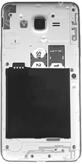 Samsung Galaxy J2 Prime