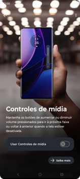 Motorola Android 15 Motorola Android 15