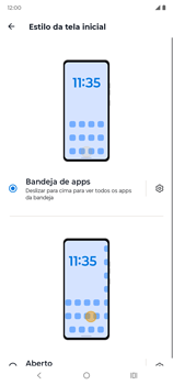 Motorola Android 15 Motorola Android 15