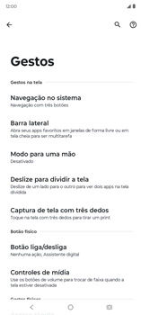 Motorola Android 16 Motorola Android 16