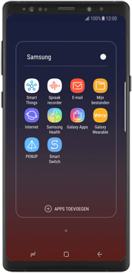 Discreet schuur Ontdekking Nieuw toestel activeren | sync je oude Android toestel met je nieuwe  Samsung toestel met gebruik van de Smart Switch app | Galaxy Note 20 |  Orange België