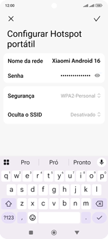 Xiaomi Android 16 Xiaomi Android 16