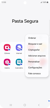 Samsung Android 15 Samsung Android 15
