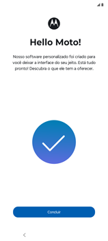 Motorola Android 15 Motorola Android 15