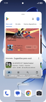 Oppo Android 15 Oppo Android 15